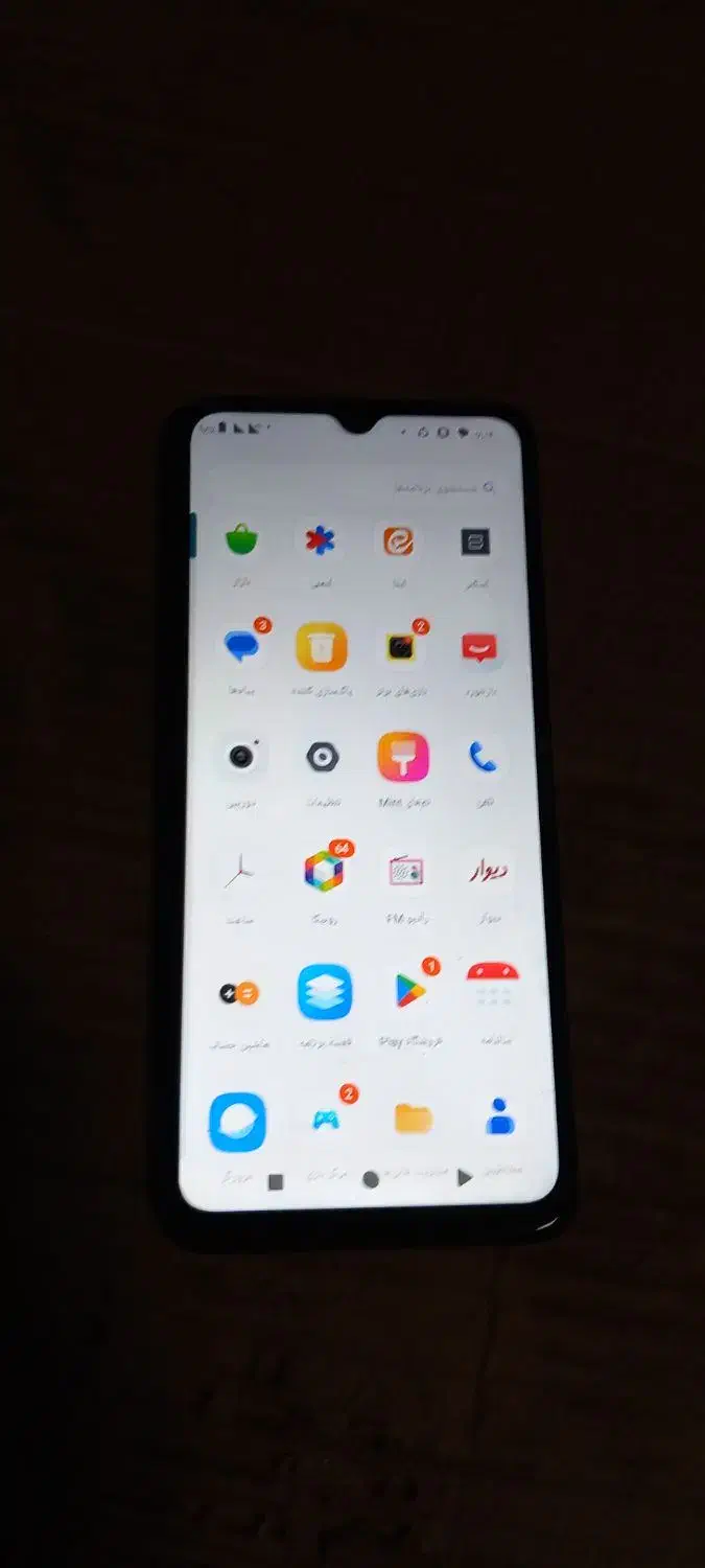 گوشی سالم|موبایل|نهاوند, |دیوار