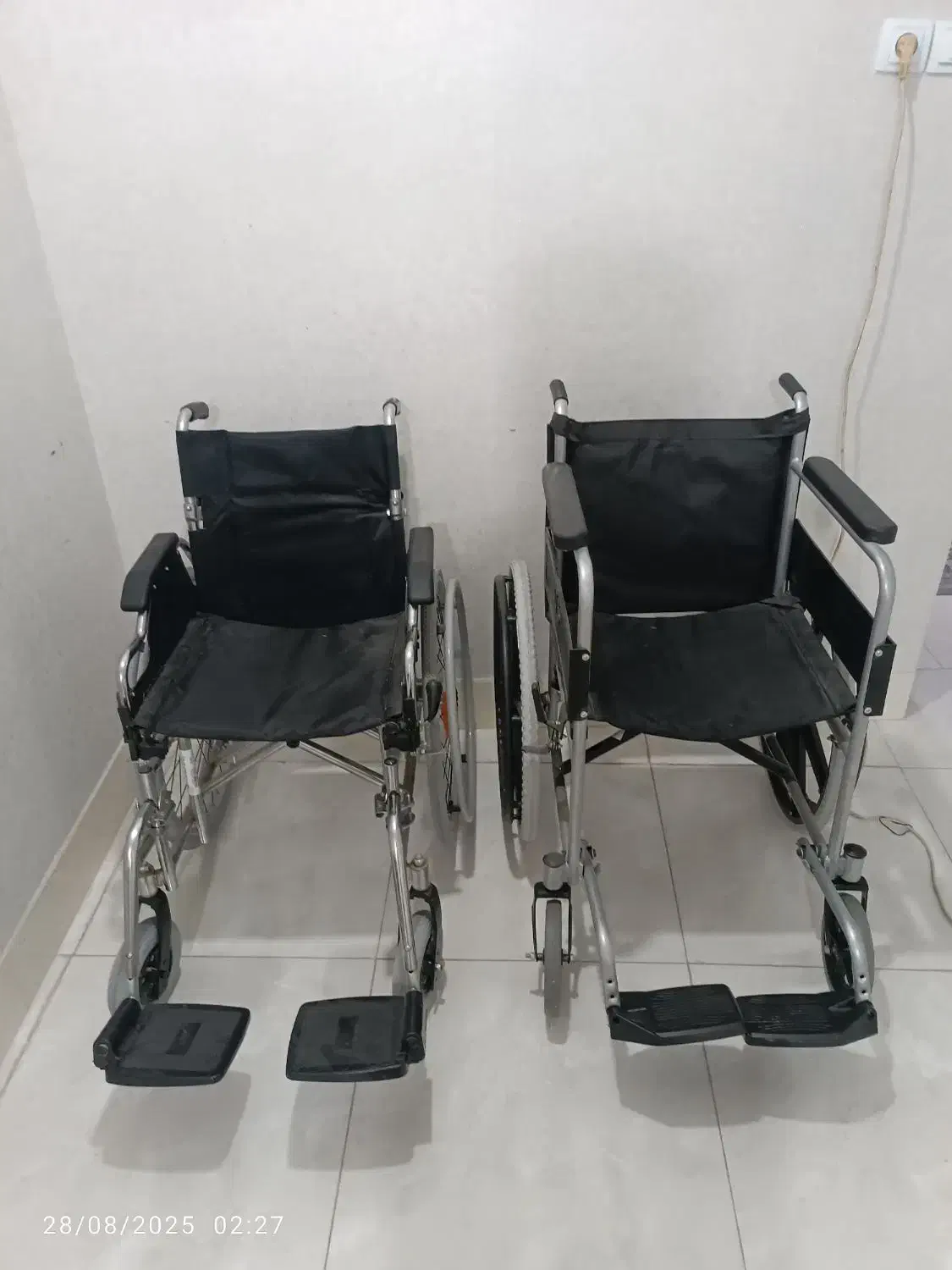 ویلچر|آرایشی، بهداشتی، درمانی|عسلویه, |دیوار