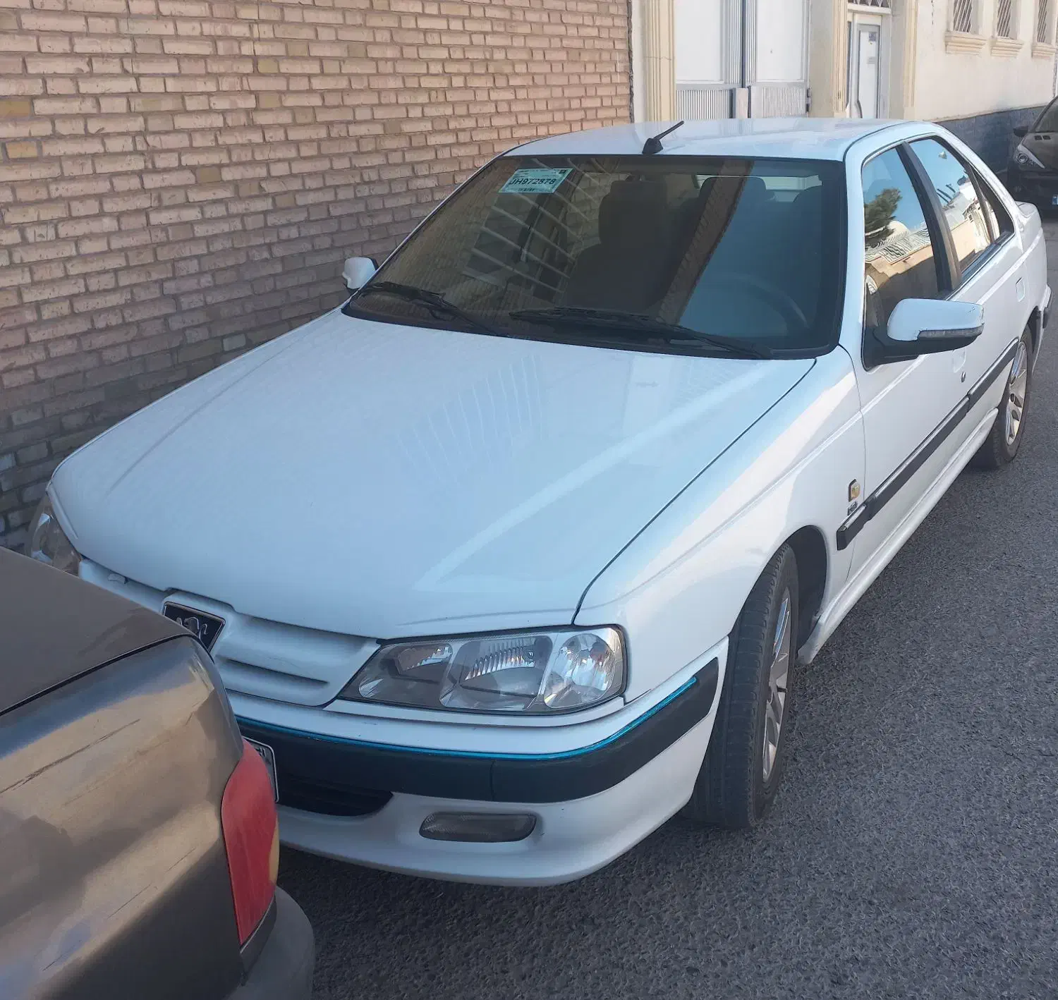 پارسTUF|خودرو سواری و وانت|رفسنجان, |دیوار