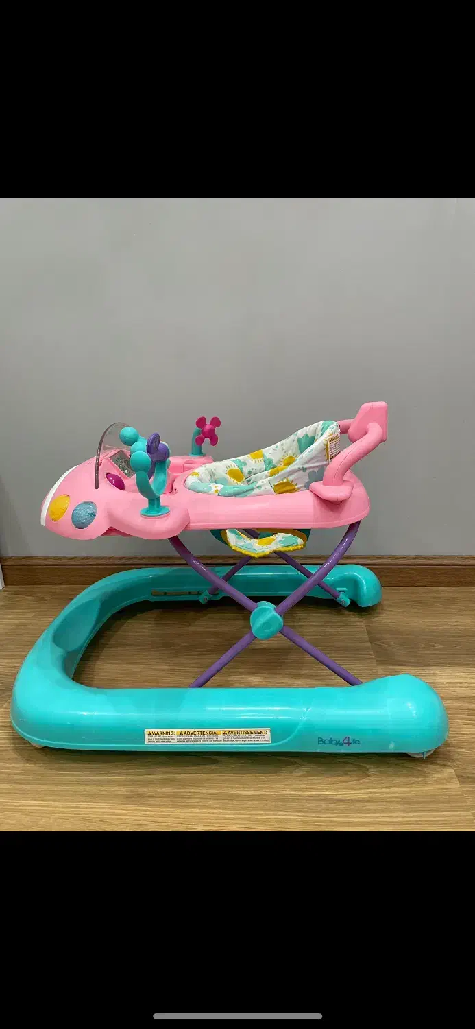 روروئک برند بی بی فور لایف|اسباب‌‌بازی|آمل, |دیوار