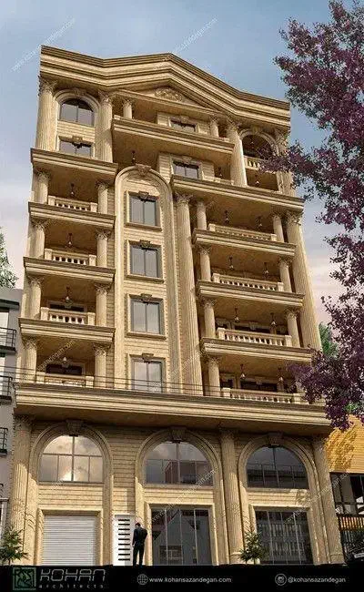 پیش فروش 85 متری در بندرگز زیر قیمت منطقه|فروش آپارتمان|بندر گز, |دیوار