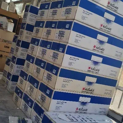 انواع کولرکازی|کولر گازی و فنکوئل|زنجان, |دیوار