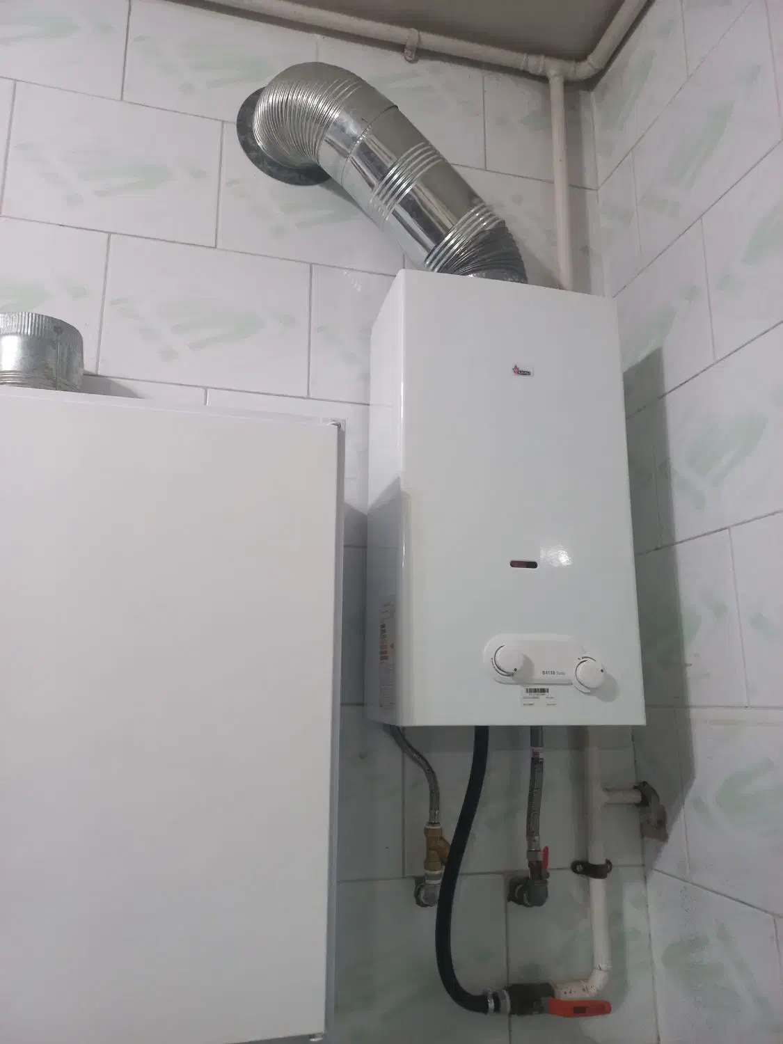 نصب و تعمیرات آبگرمکن لوله کشی شوفاژ .شیرآلات|خدمات پیشه و مهارت|نجفآباد, ویلاشهر|دیوار