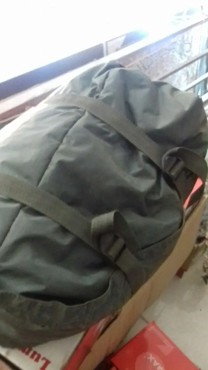 کیسه خواب جنس خوب|کوهنوردی و کمپینگ|مهدی شهر, |دیوار