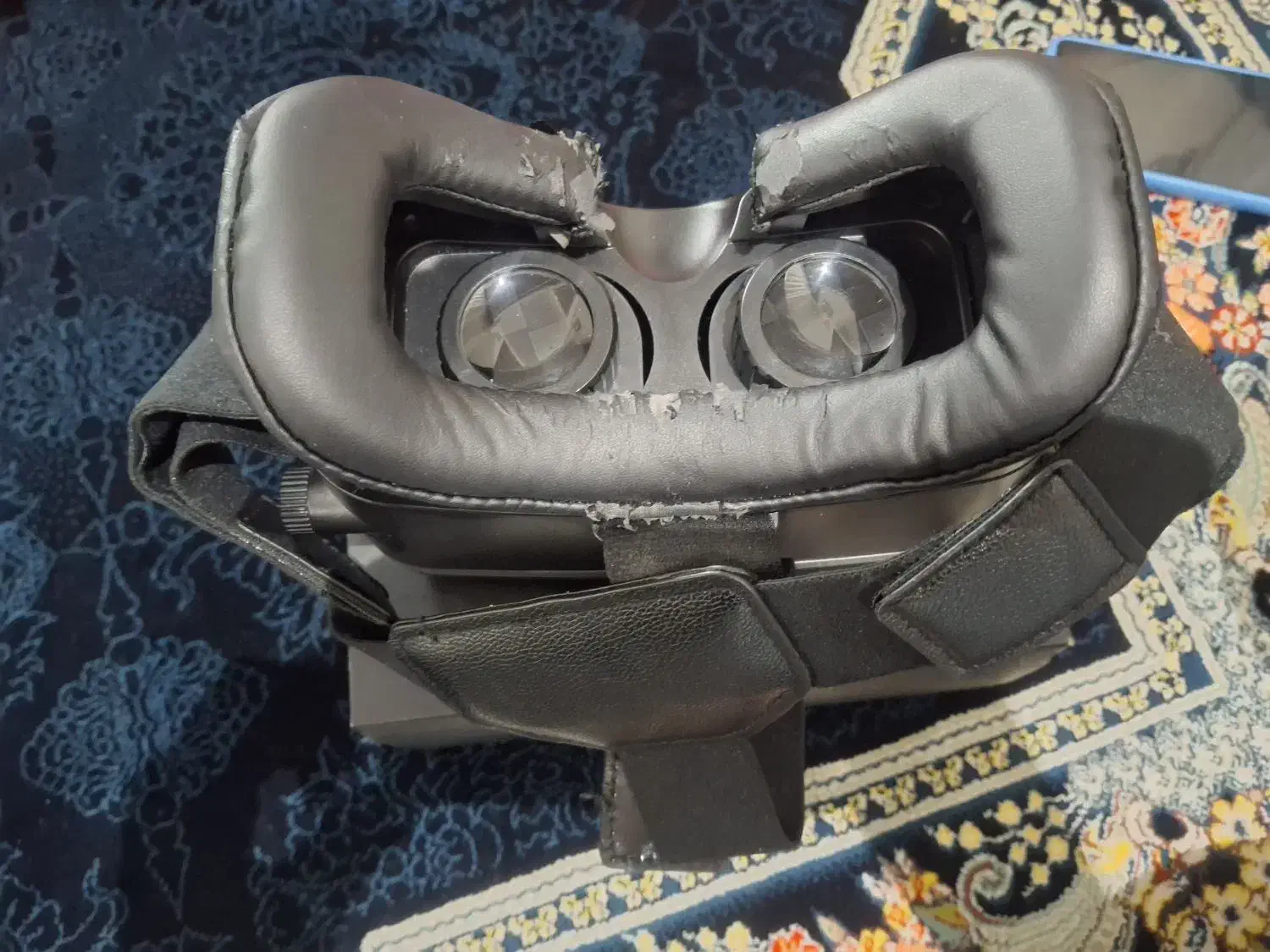 واقعیت مجازی سیلور تک|کنسول، بازی ویدئویی و آنلاین|تهران, وصفنارد|دیوار