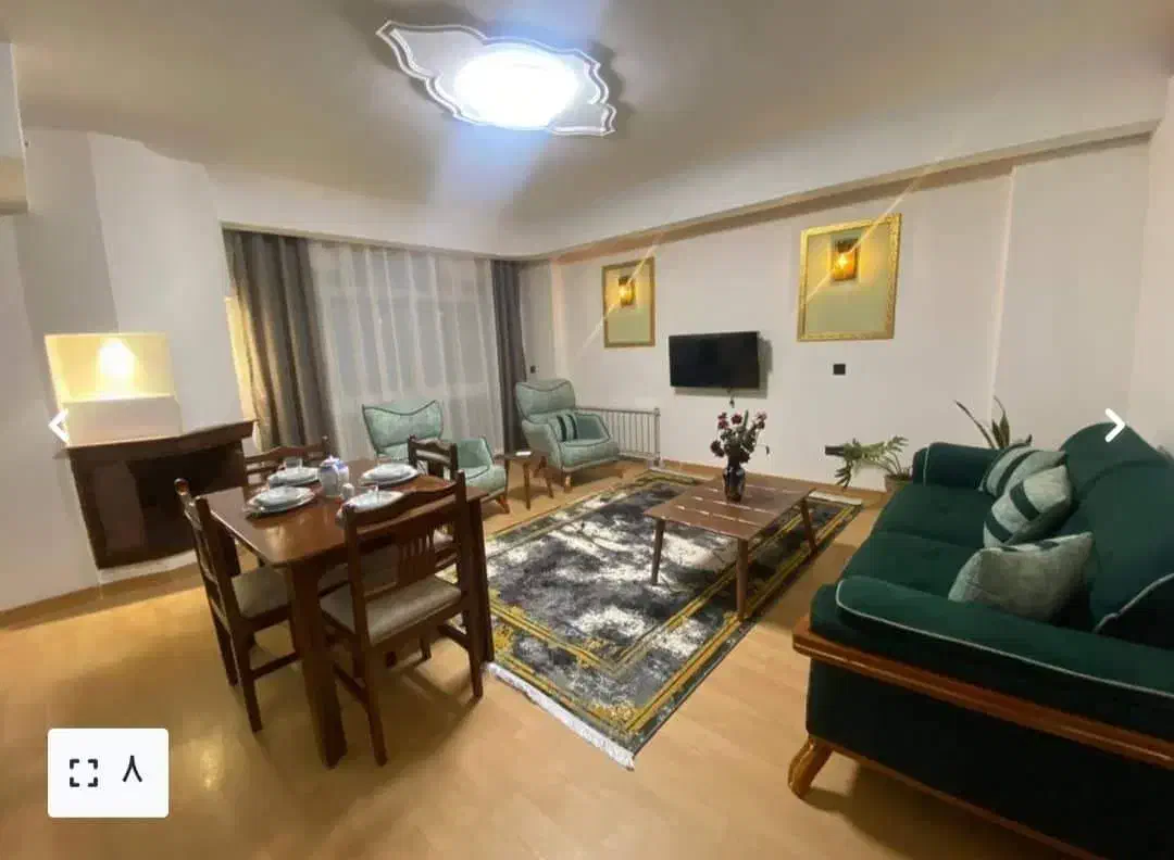 سوئیت آپارتمان پارکینگ دار ولیعصر،ونک/جردن نواب|اجارهٔ کوتاهمدت آپارتمان و سوئیت|تهران, میدان ولیعصر|دیوار