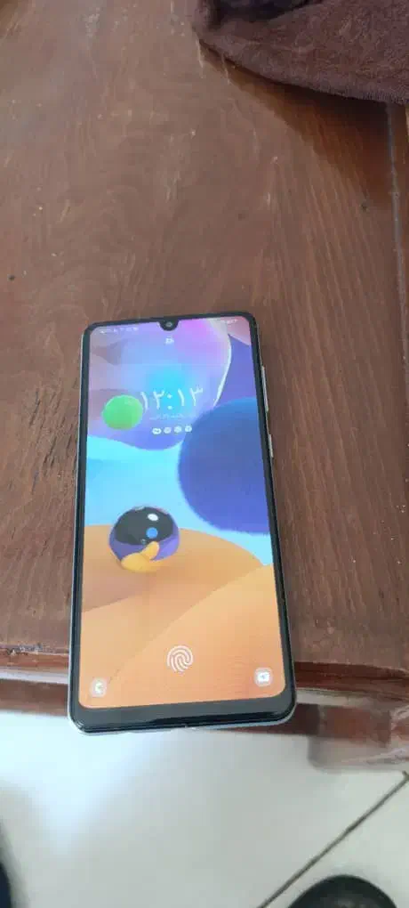 این گوشی a31 به فروش میرسد|موبایل|تهران, خانی آباد نو جنوبی|دیوار