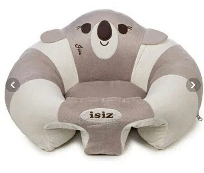 صندلی کودک ترک ایسیز طرح سگ|اسباب و اثاث بچه|اهواز, کوی فرهنگیان ۱|دیوار