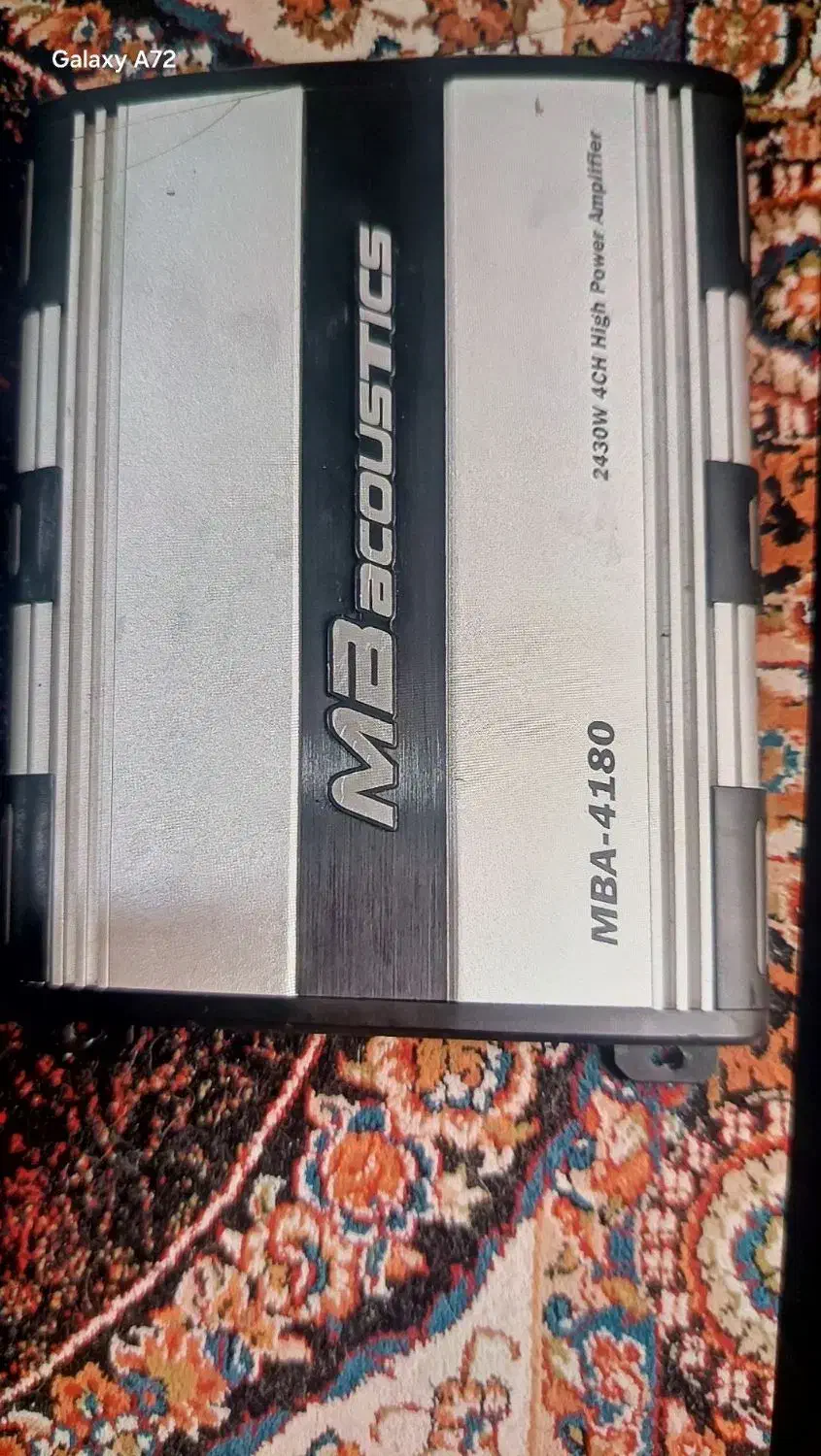 دیجیتال|صوتی و تصویری|چهارباغ, |دیوار