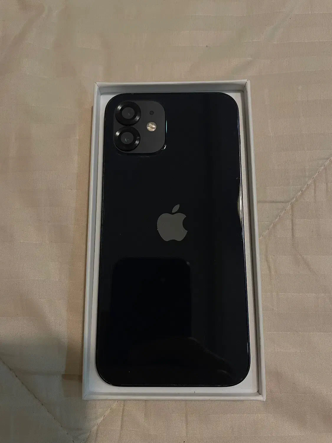 ایفون ۱۲ در حد نو / iPhone 12|موبایل|کرج, مهرویلا جنوبی|دیوار