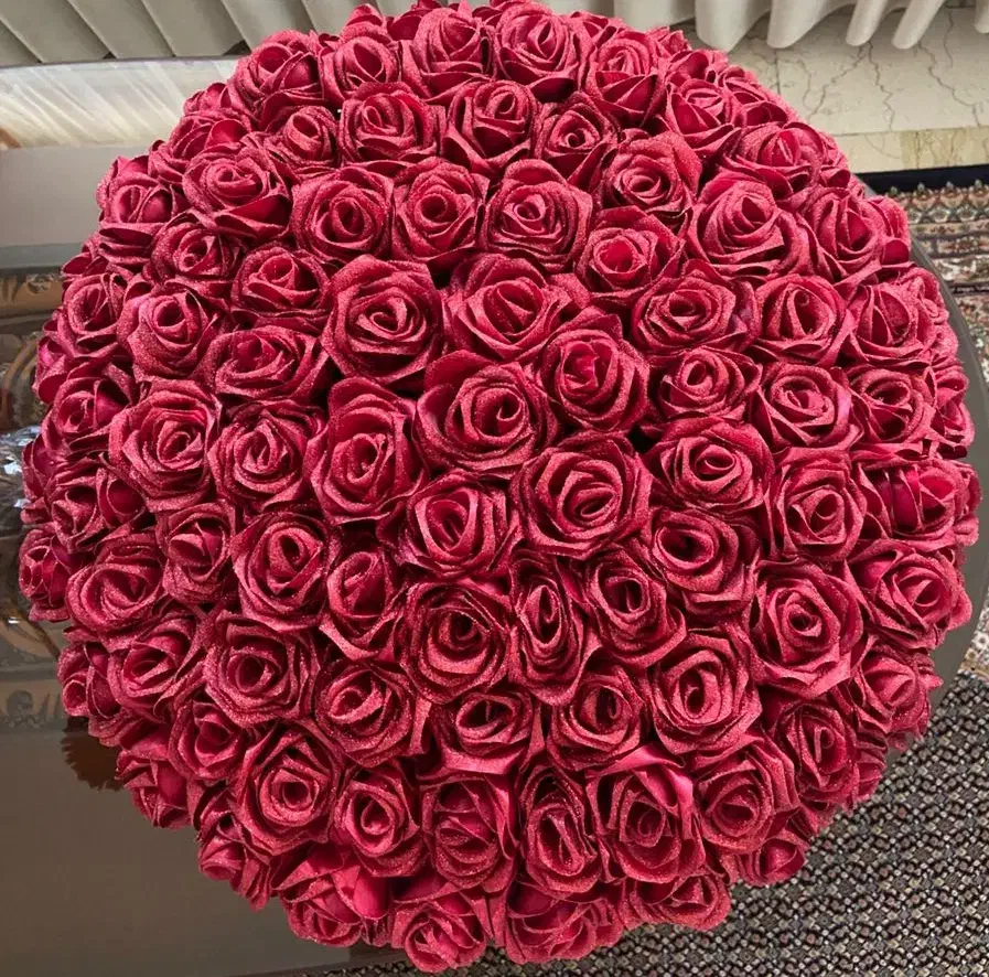 گل ربانی|گل مصنوعی|تهران, تهرانپارس غربی|دیوار