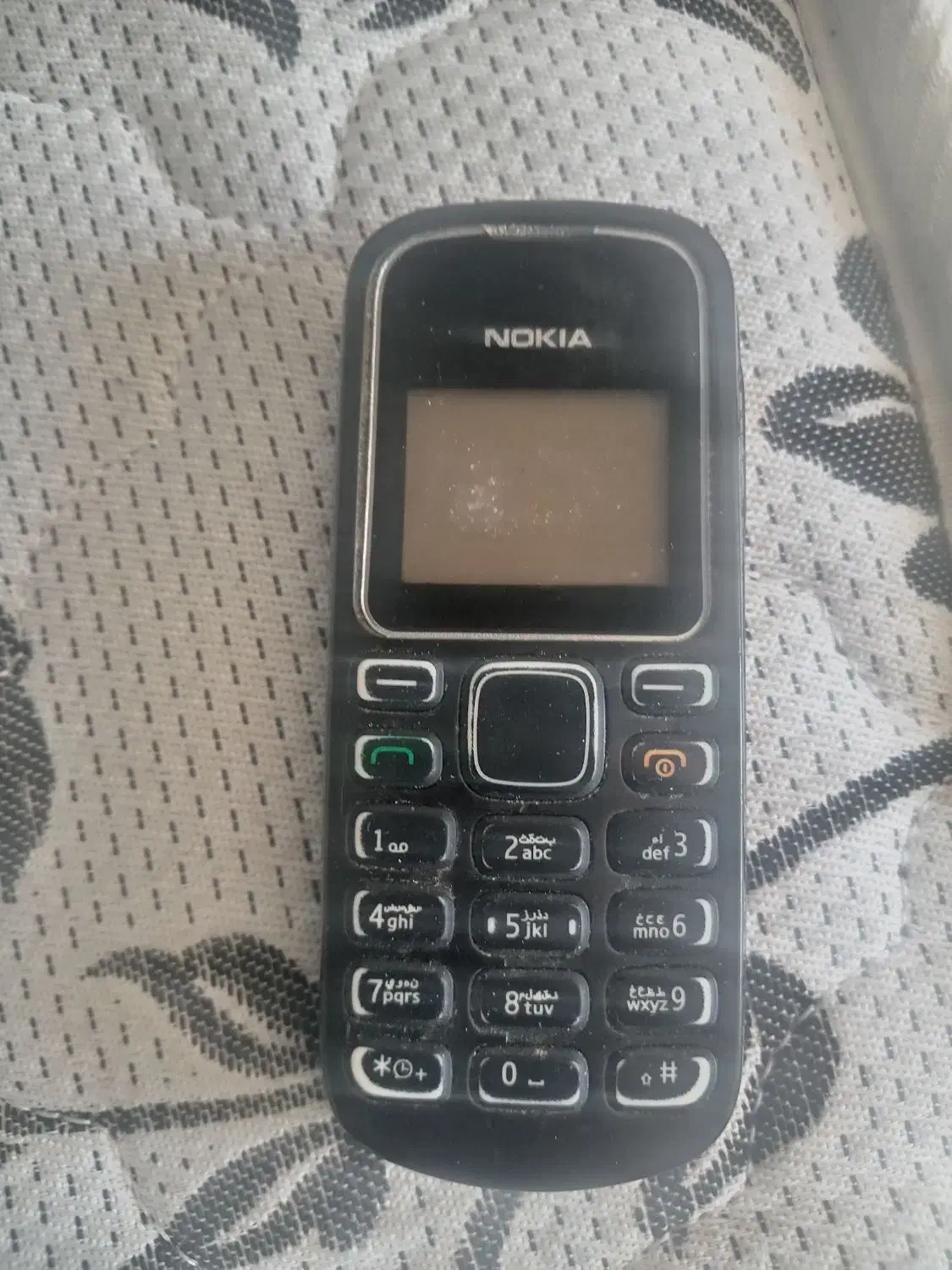 فروش سه عدد گوشی ساده|موبایل|آبادان, |دیوار