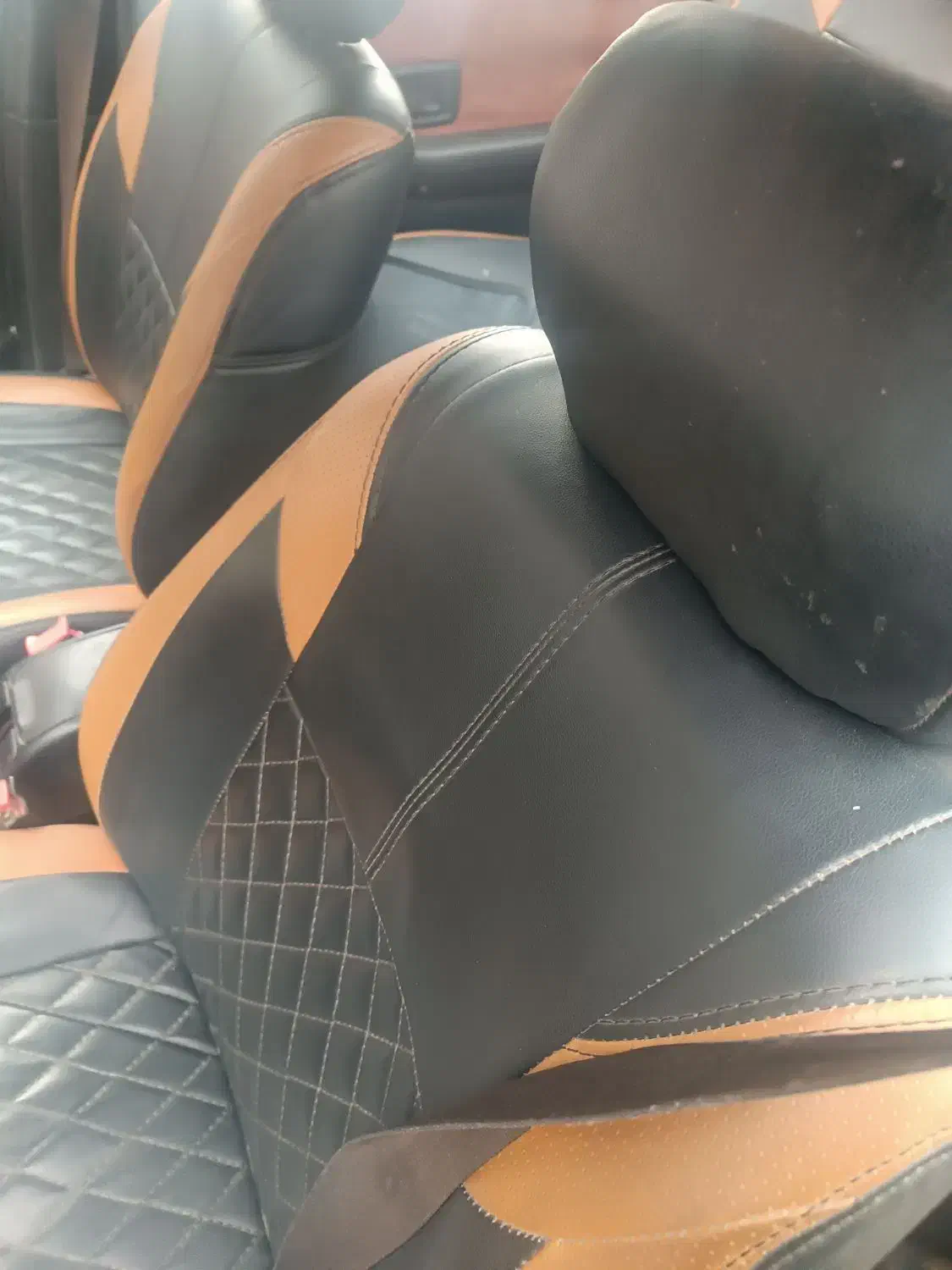 پارس 85شاسی سالم|خودرو سواری و وانت|تربتحیدریه, سرمحله|دیوار