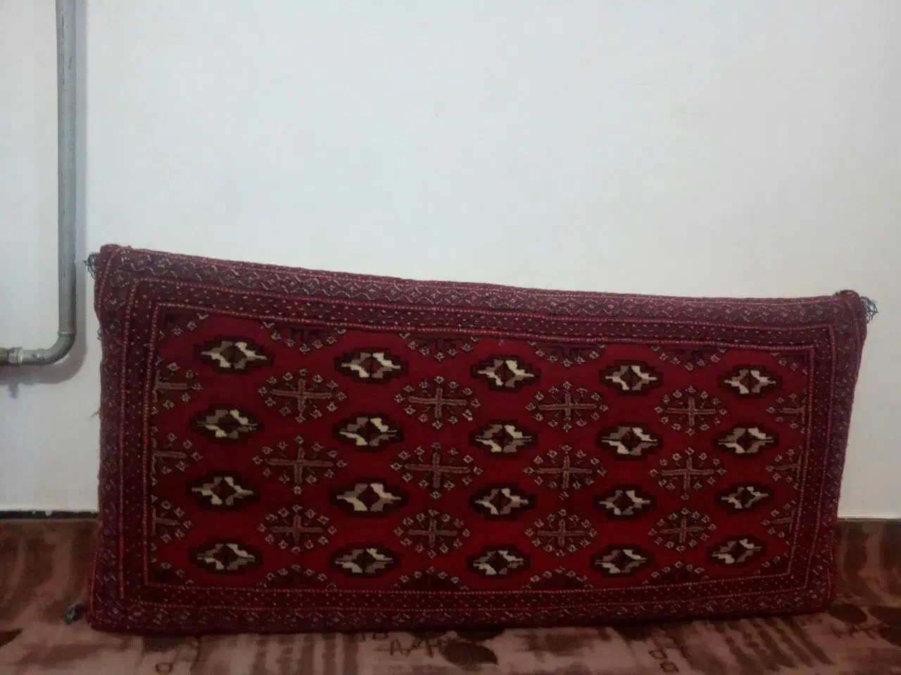 پشتی|پشتی|تربت جام, معدآباد|دیوار