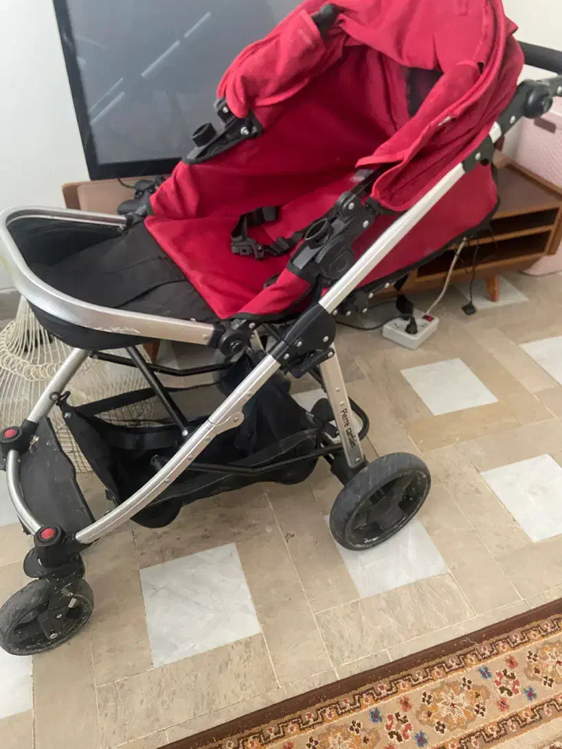 کالسکه نو|کالسکه و لوازم جانبی|تهران, دریا|دیوار