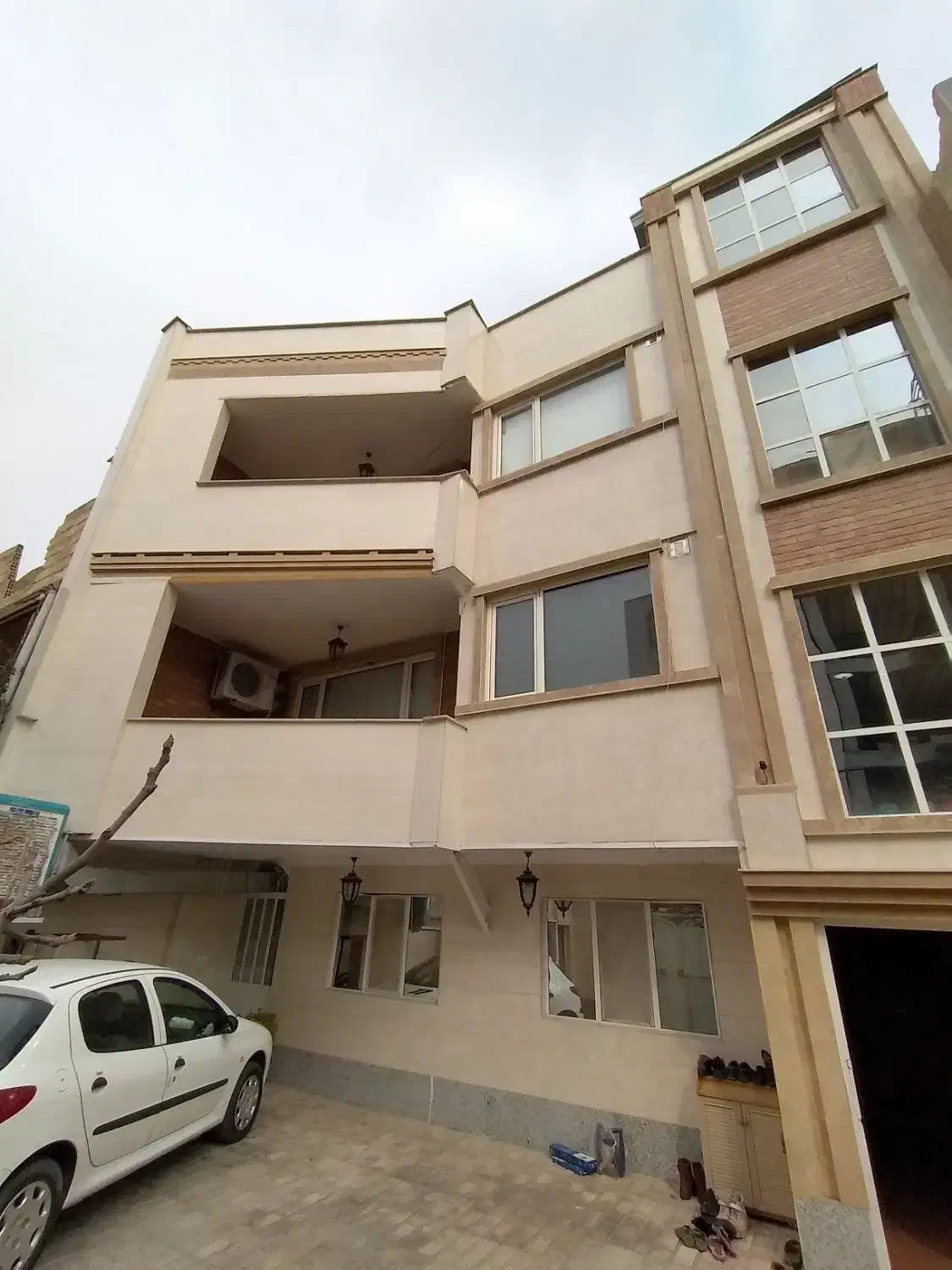 فروش آپارتمان/خونه ویلایی|فروش آپارتمان|ماهدشت, |دیوار