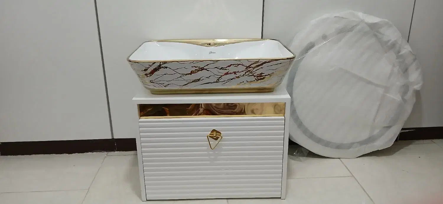 فروشی|لوازم سرویس بهداشتی|رباط‌کریم, نصیرشهر|دیوار