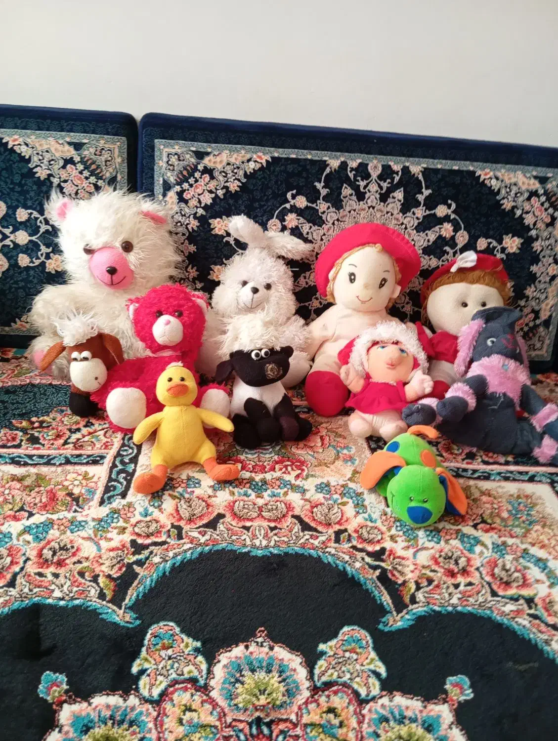 قمیت 1000000تومان|اسباب‌‌بازی|محمدیه-قزوین, |دیوار