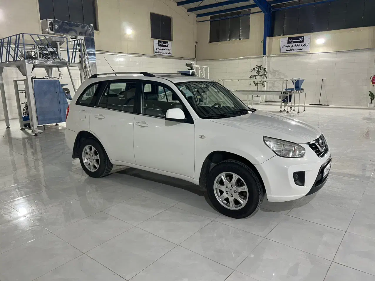 ام وی امx33|خودرو سواری و وانت|کرمانشاه, |دیوار