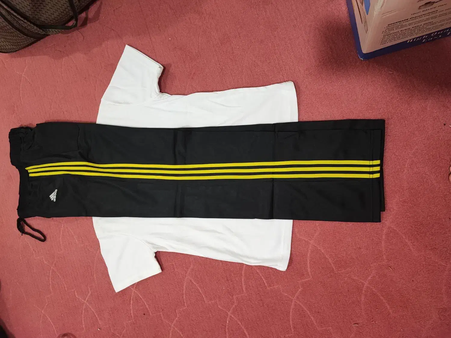 فروش ست ورزش|لباس|بندرعباس, |دیوار