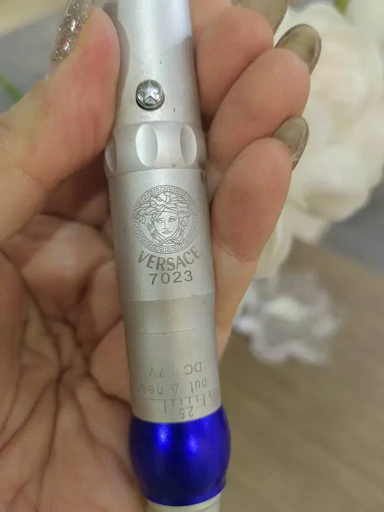 دستگاه تتو، سوزن، تشتک، کلاه، سلفون|آرایشی، بهداشتی، درمانی|تهران, شهرک نفت|دیوار