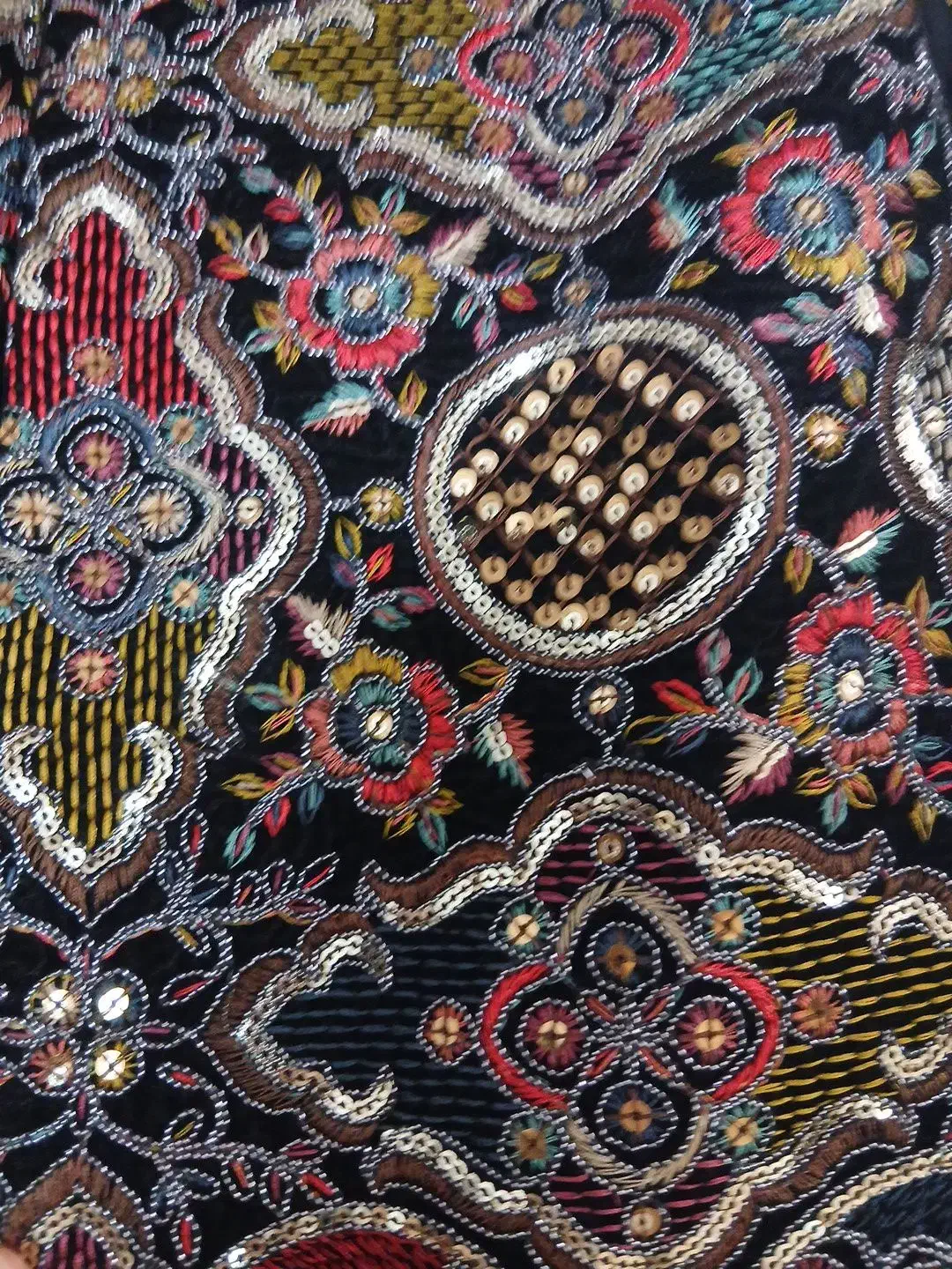 سوزن دوزی...|لباس|تهران, خرمشهر|دیوار