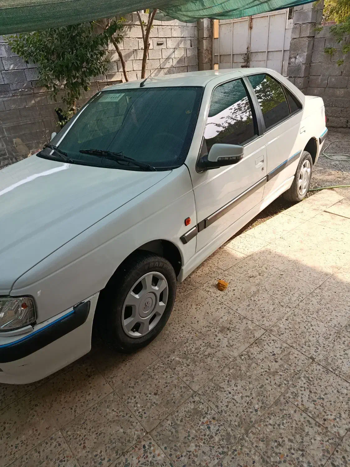 پژو پارس مدل 89|خودرو سواری و وانت|میناب, |دیوار