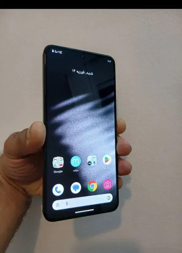 داریا ۲|موبایل|شاهرود, |دیوار