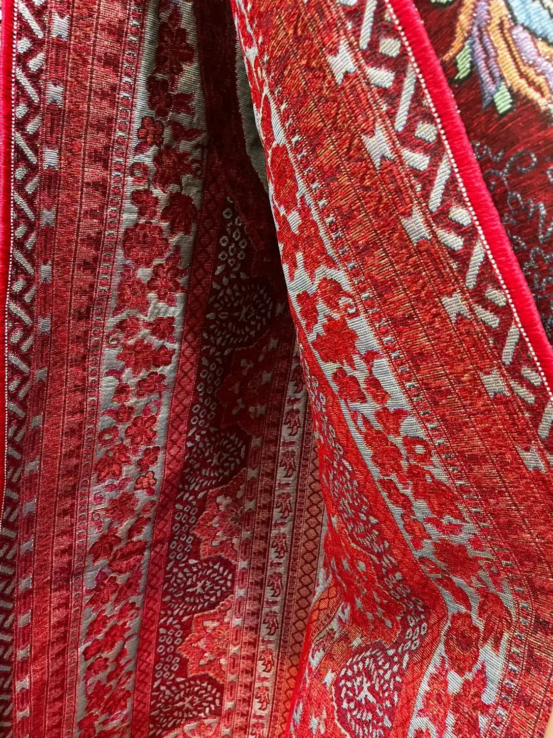 روفرشی مارک یزد 12 متری مخمل|روفرشی|بندر امام خمینی, |دیوار