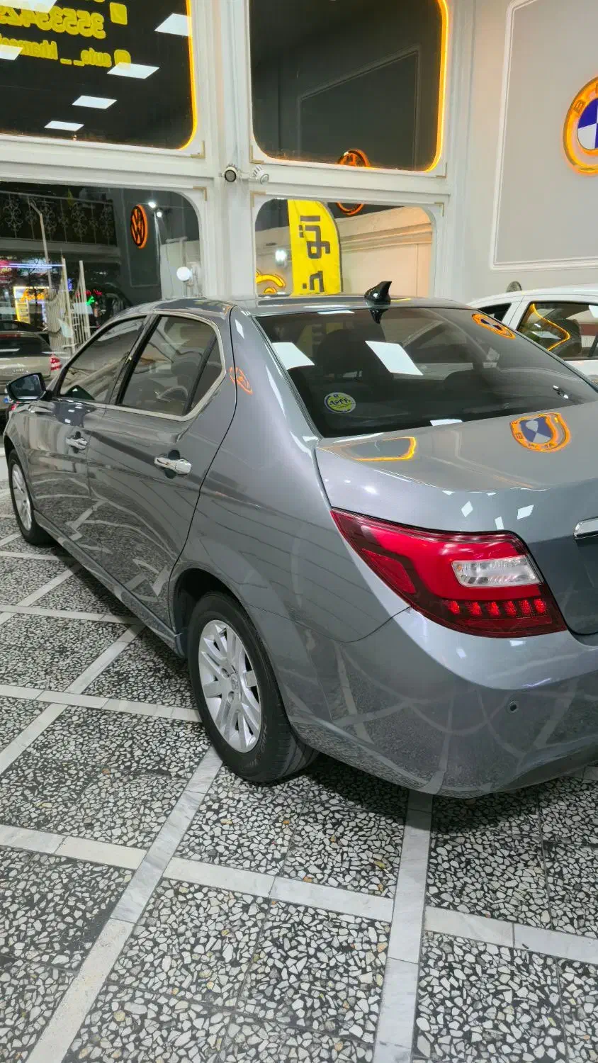 دنا پلاس تیپ ۲ مدل ۱۴۰۰|خودرو سواری و وانت|تبریز, |دیوار