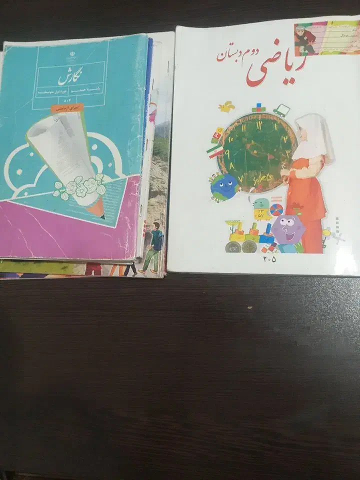 تدریس خصوصی دروس دوره ابتدایی و متوسطه|خدمات آموزشی|اهواز, زیتون کارمندی|دیوار