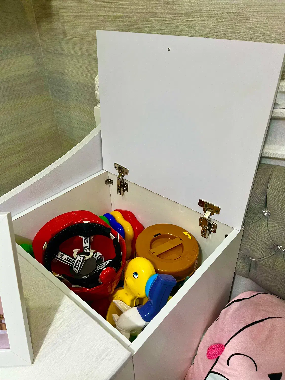 سرویس تخت و کمد نوزاد نوجوان|تخت و سرویس خواب|ری, ظهیرآباد|دیوار