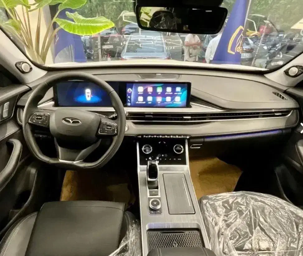 تیگو 7 پرومکس دو دف/اقساط60ماهه/تحویلروز/نمایندگی|خودرو سواری و وانت|تهران, یوسف‌آباد|دیوار