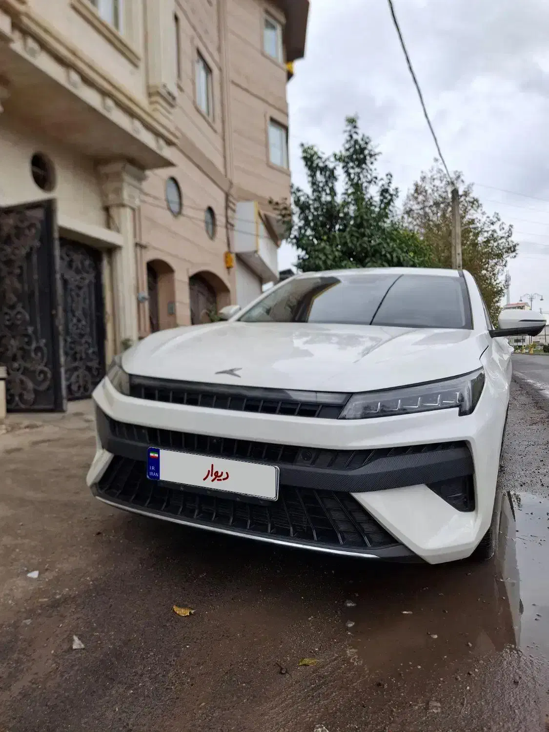 KMC J7|خودرو سواری و وانت|رشت, گلسار|دیوار