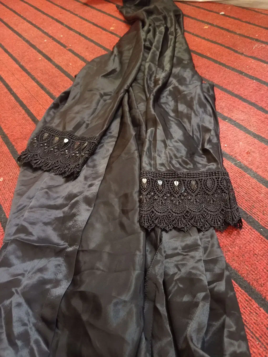 چادر|لباس|زابل, |دیوار