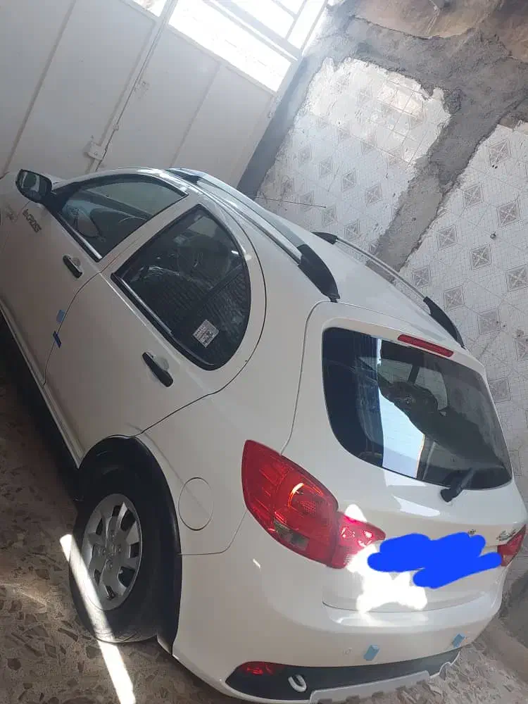 ماشین کوئیک درحد نو نو مدل ۱۴۰۲خونگی|خودرو سواری و وانت|شوش, |دیوار