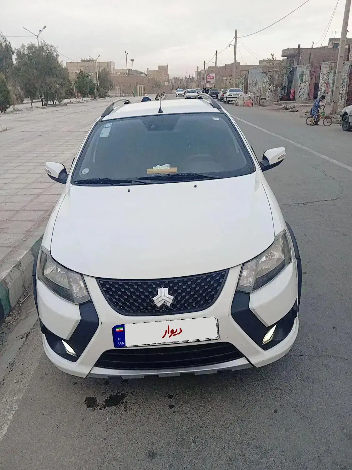 کوییک مدل1403|خودرو سواری و وانت|زاهدان, |دیوار