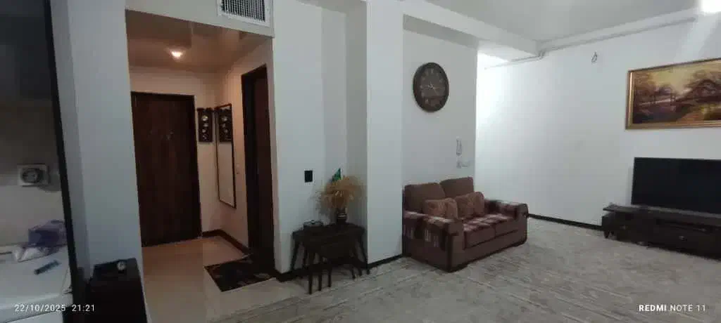 آپارتمان ۹۰ متر /فول امکانات /فازدوم طاق گستران|فروش آپارتمان|خرم‌آباد, |دیوار