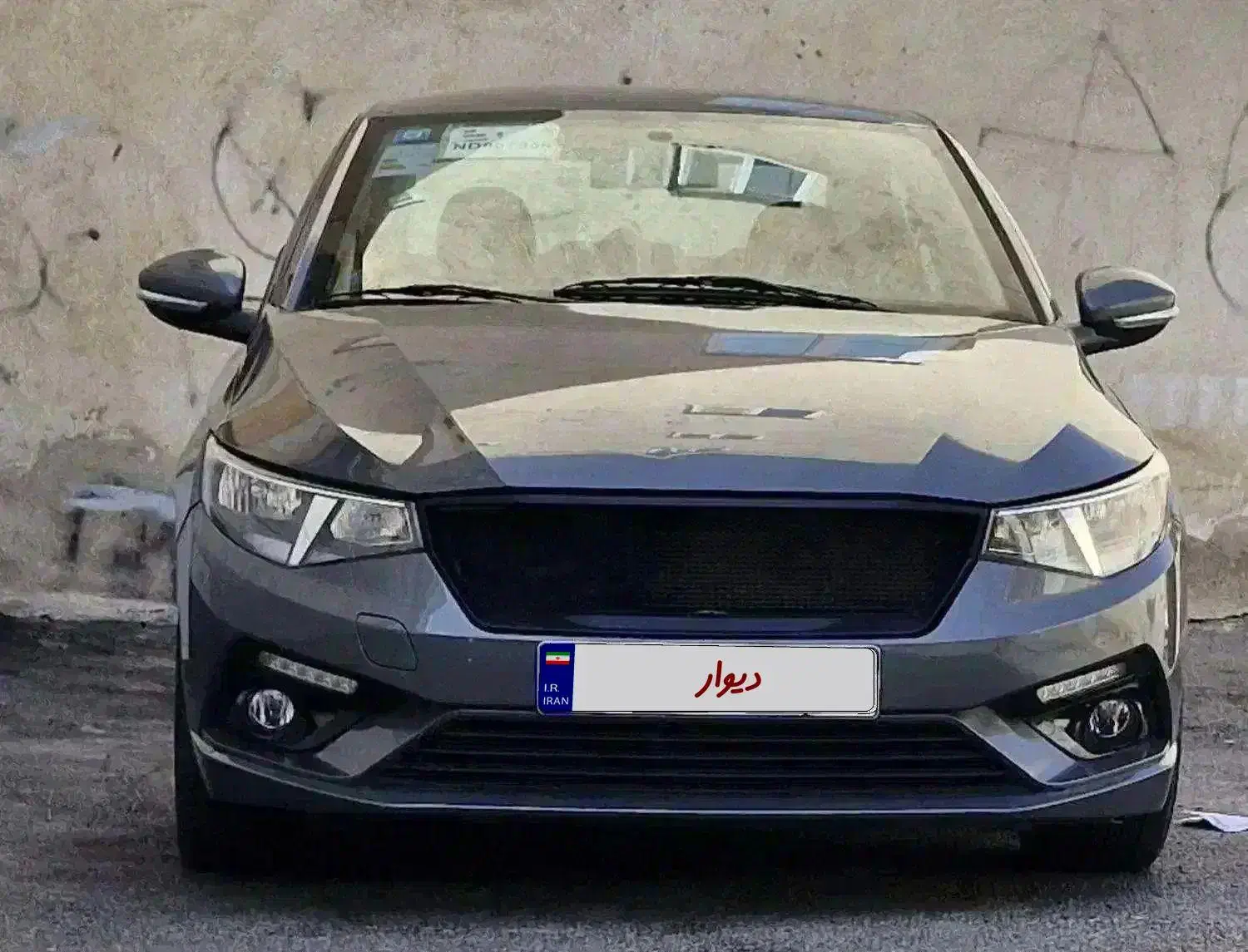 تارا دنده 401|خودرو سواری و وانت|تبریز, |دیوار