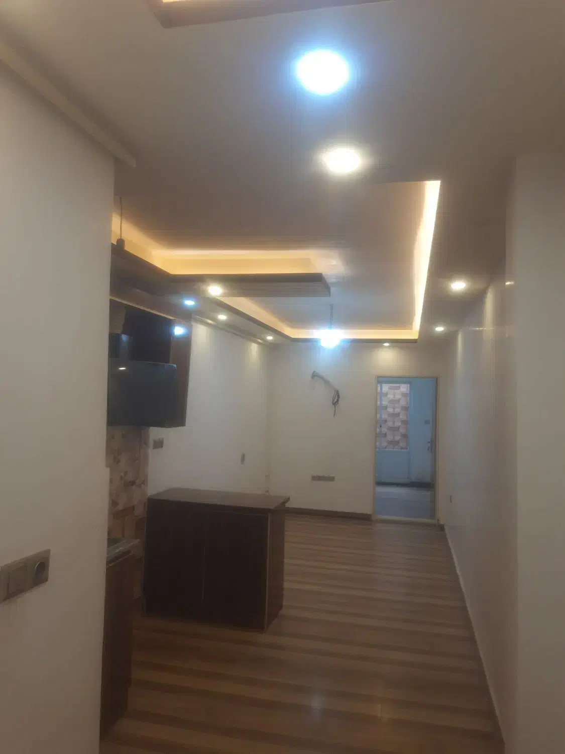 سوییت ۵۵ متری همکف برای اجاره|اجارهٔ آپارتمان|رشت, سلیمانداراب|دیوار