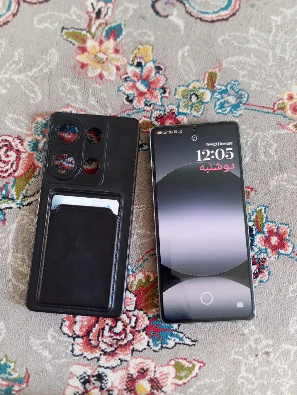 گوشی شیایومی نوت ۱۳ پرو|موبایل|طالقان, |دیوار