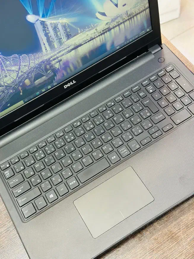 نمایشگر FHD لوازم جانبی کامل Dell Inspiron 3567|رایانه همراه|اهواز, نادری|دیوار