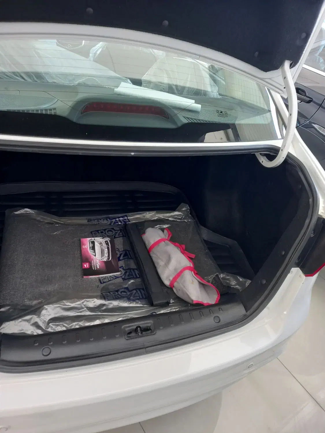 جک j4|خودرو سواری و وانت|اردبیل, |دیوار