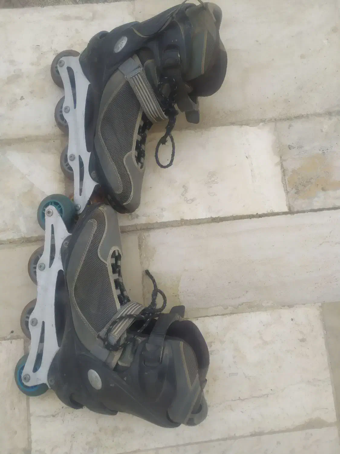 اسکیت اسکیت حرفه ای|دوچرخه، اسکیت، اسکوتر|مرودشت, مسجد رسول‎|دیوار