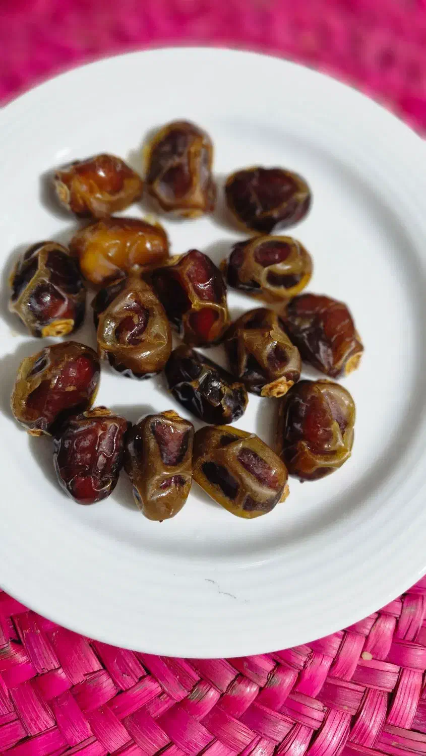 خرما برحی|خوردنی و آشامیدنی|اهواز, کوی سعدی|دیوار