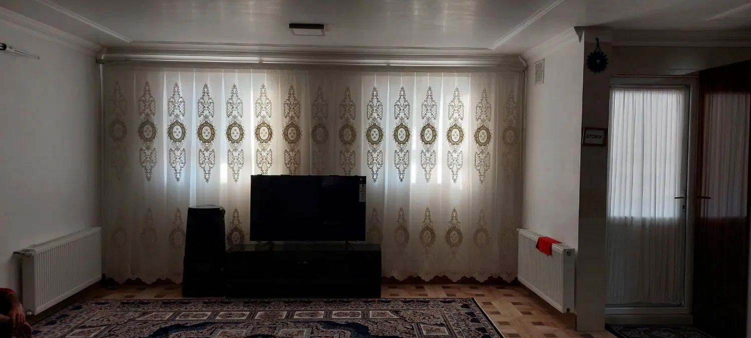 پرده|پرده، رانر، رومیزی|تایباد, |دیوار