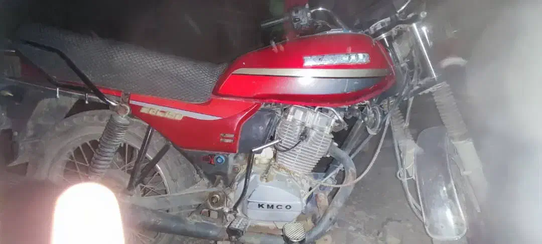 بدون خرچ|موتورسیکلت|سراوان, |دیوار