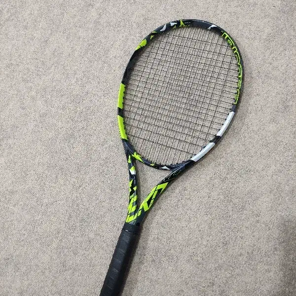 راکت تنیس بابولات پیور آیرو|تجهیزات ورزشی|بوکان, |دیوار