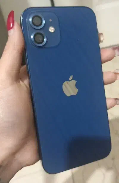 iphone 12 normal|موبایل|تهران, جوانمردان (اندیشه)|دیوار