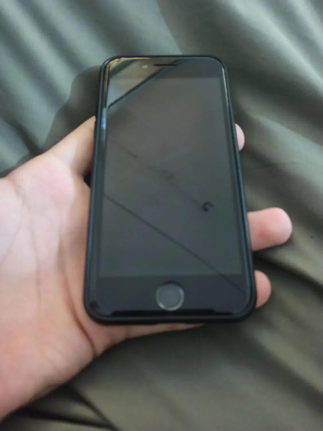 ایفون 7.    256 گیگ|موبایل|ایرانشهر, |دیوار